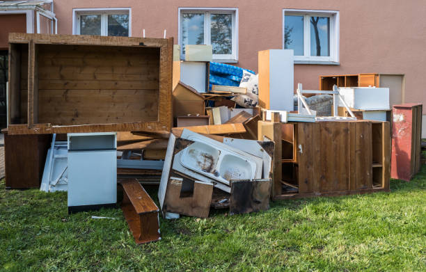 Best Junk Hauling Services  in Chepachet, RI
