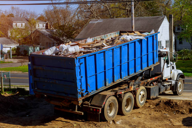 Best Dumpster Rental Services  in Chepachet, RI