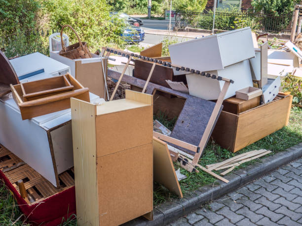 Best Full-Service Junk Removal  in Chepachet, RI