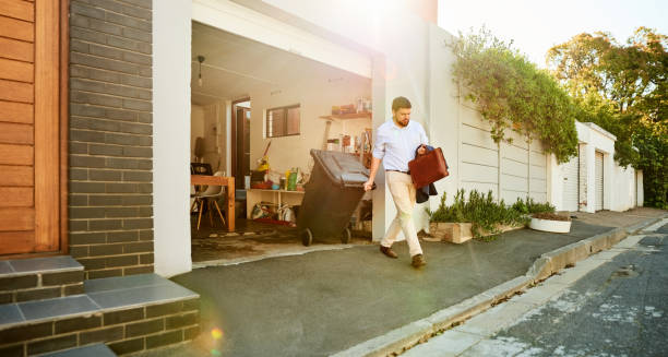 Best Commercial Cleanout Services  in Chepachet, RI