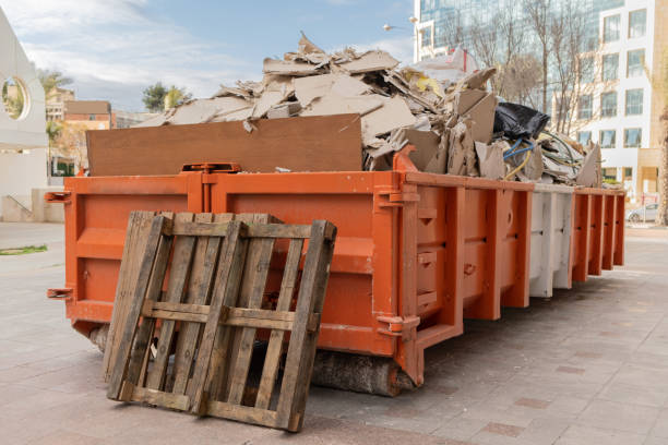 Best Same-Day Junk Removal  in Chepachet, RI