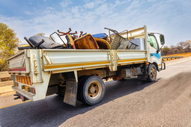 Best Yard Waste Removal  in Chepachet, RI