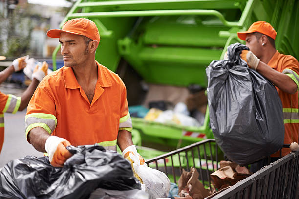 Best Construction Debris Removal  in Chepachet, RI