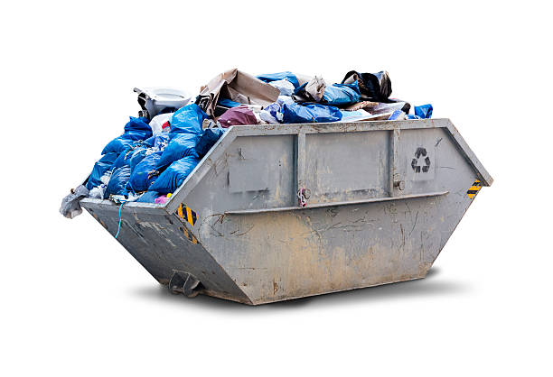 Best Garage Cleanout Services  in Chepachet, RI