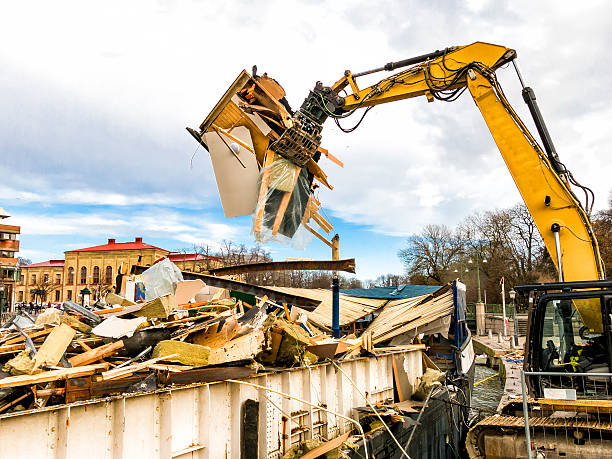 Best Affordable Junk Removal Services  in Chepachet, RI